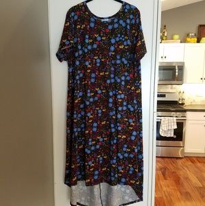 LuLaRoe Carly